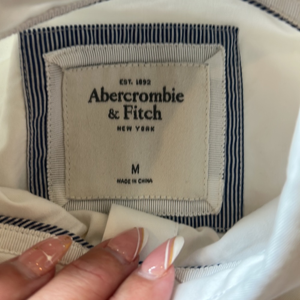 Button Down - Picture 3 of 3